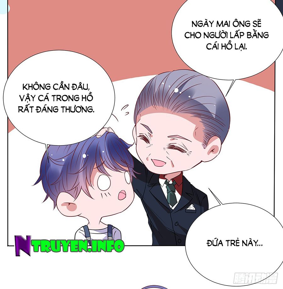 manh thê khó dỗ phần 2 chapter 28 14