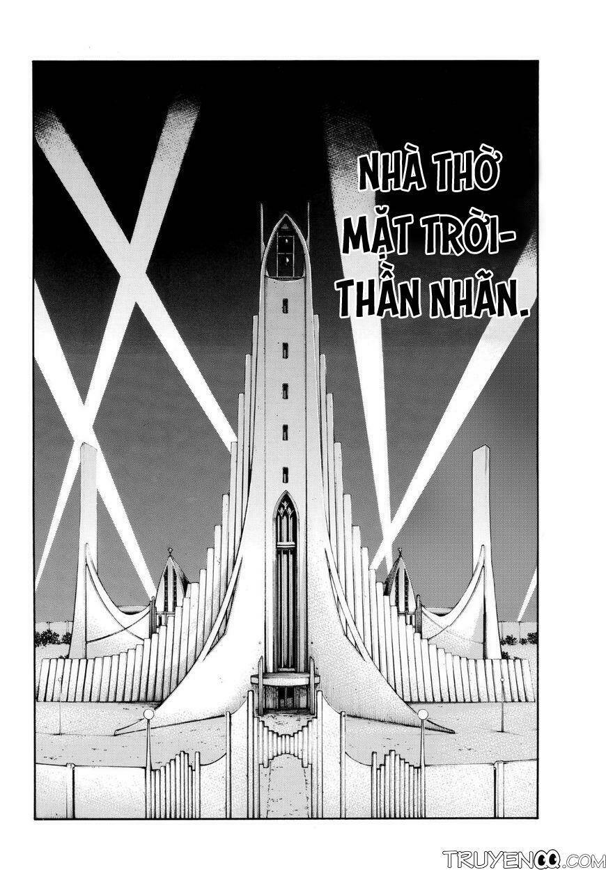 biệt đội lính cứu hỏa chapter 124 12