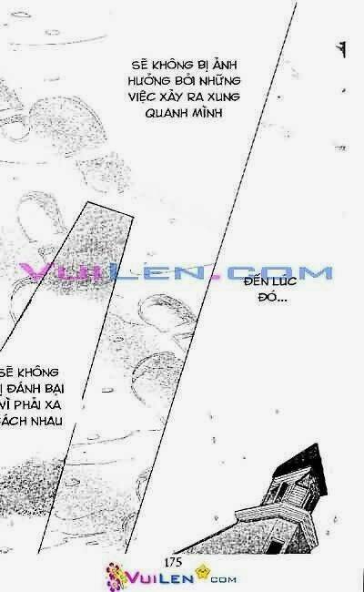 1/4 tình yêu chapter 10 175