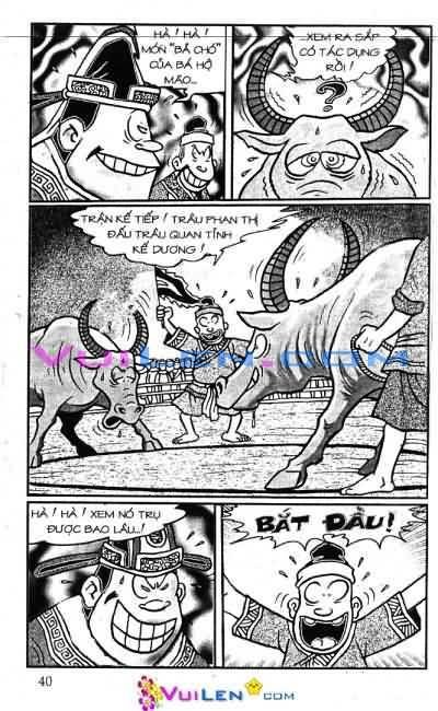 thần đồng đất việt chapter 15 37