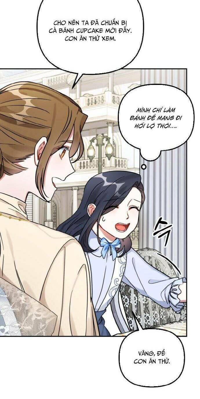 thân gửi nàng bạch tuyết chapter 6 42