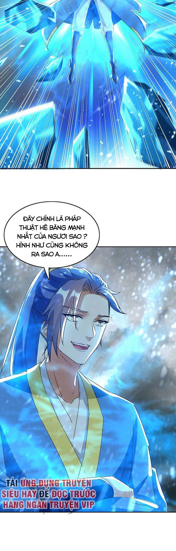 tối cường thăng cấp chapter 219 25