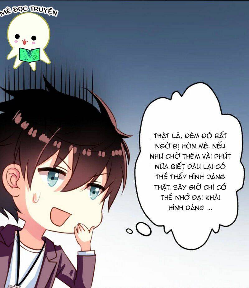 ông chủ của tôi là yêu quái chapter 34 15