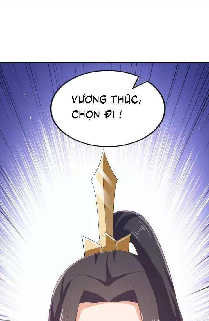 ngạo kiều vương gia huyên náo phi chapter 69 40