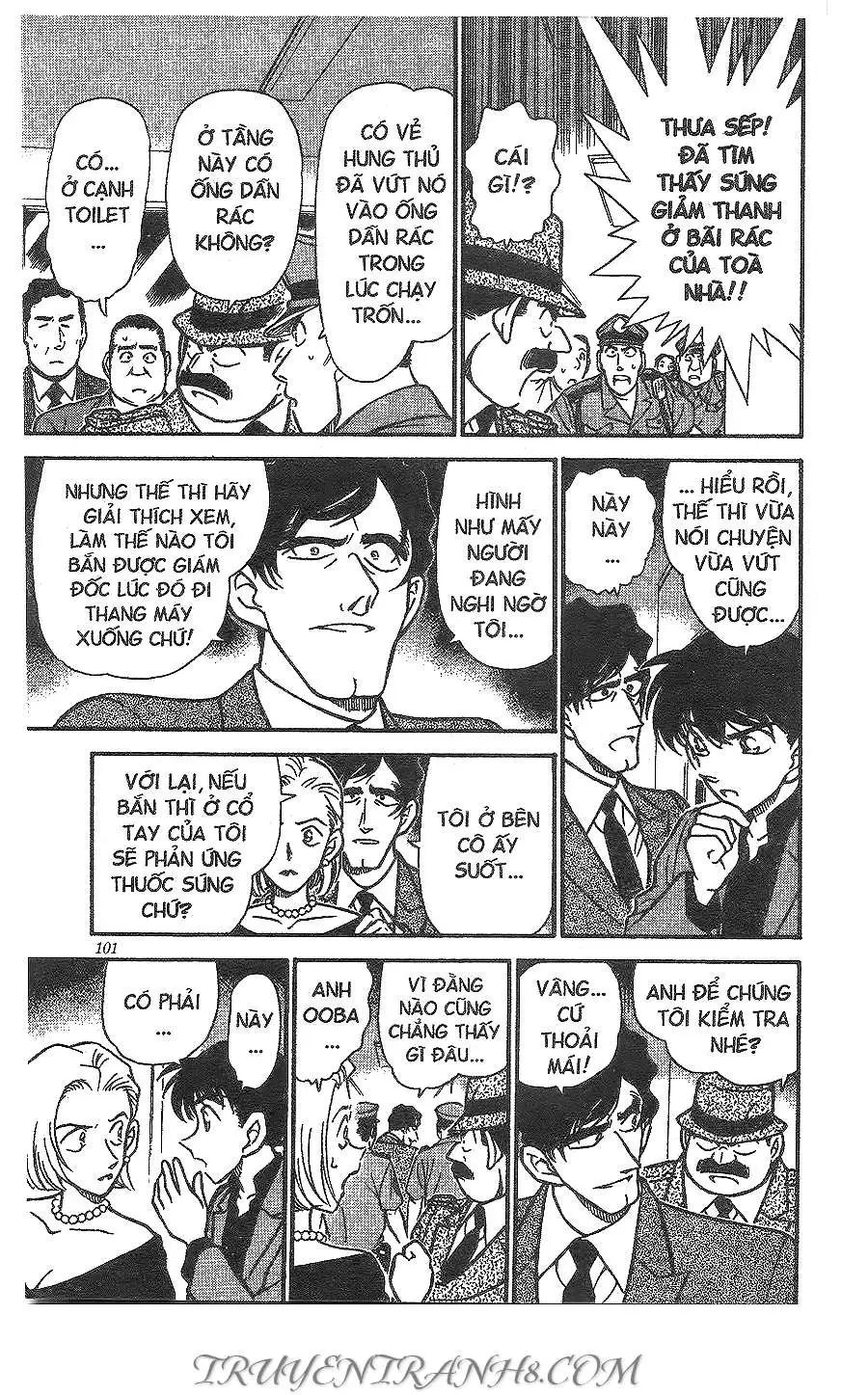 conan chapter 259 13