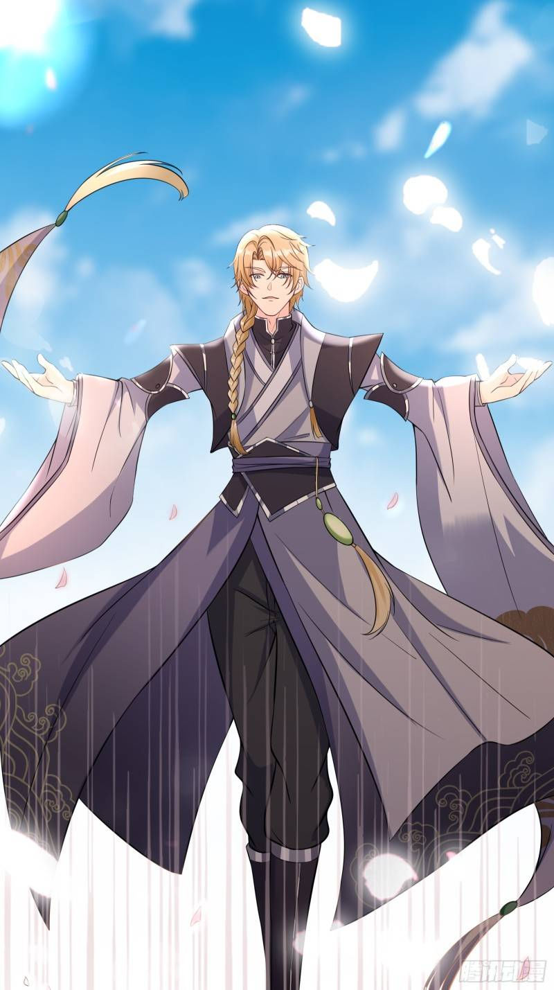 trên người ta có một cái cây thần thoại chapter 3 25