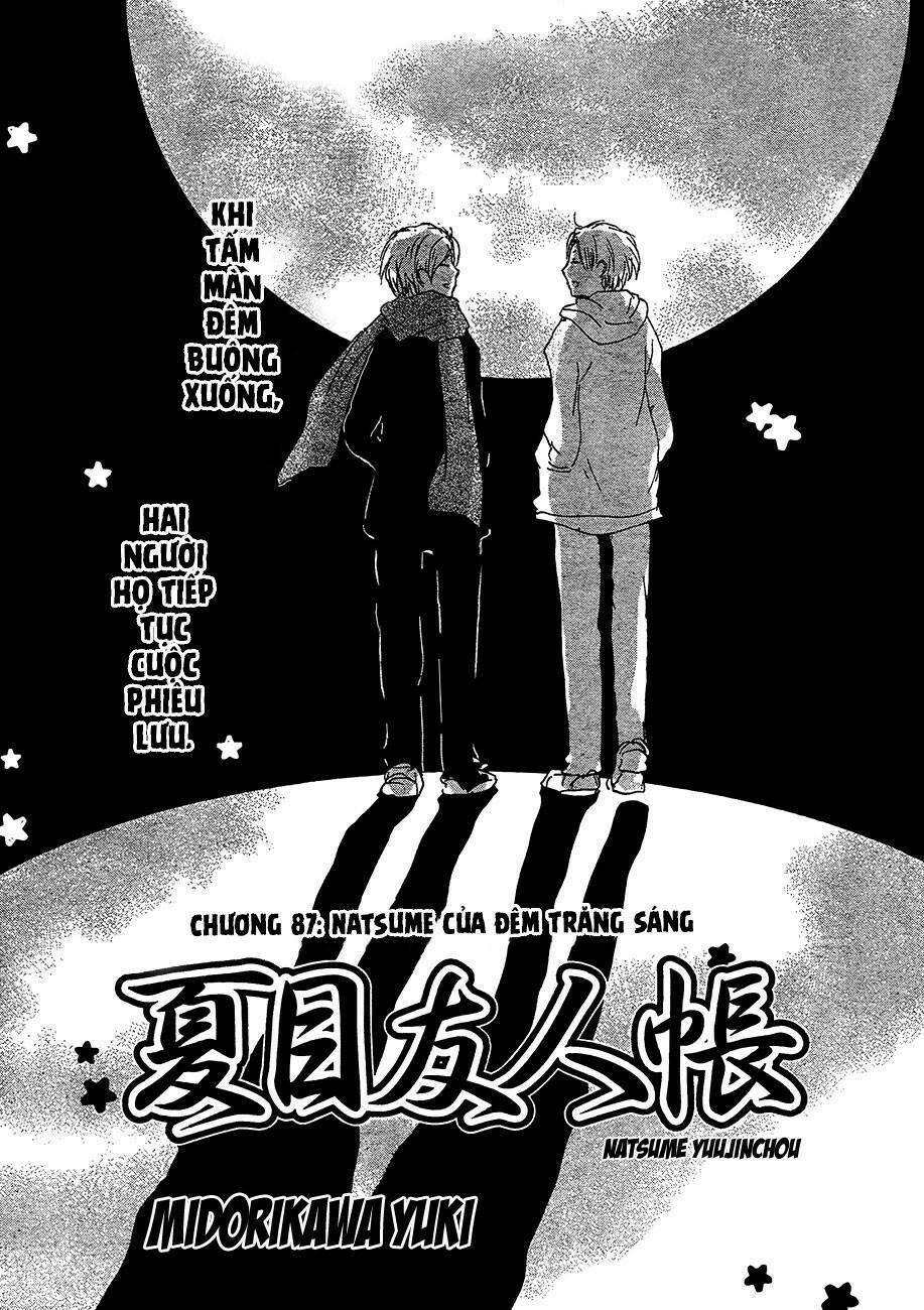 trả tên lại cho yêu quái chapter 87 4