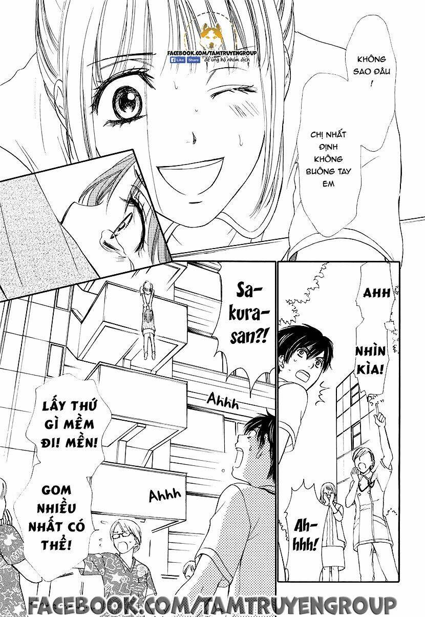 mãi mãi yêu anh chapter 3 25