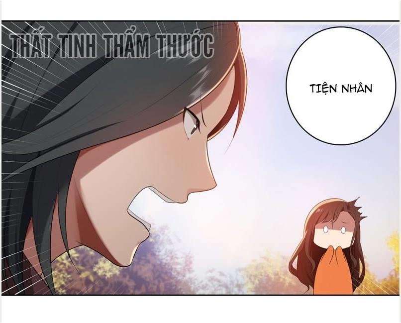 vợ yêu không ngoan chapter 19 26