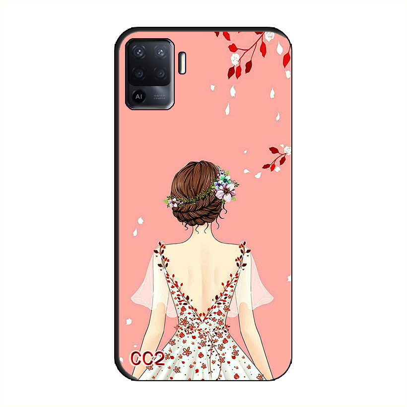 Ốp Lưng Dành Cho OPPO A94