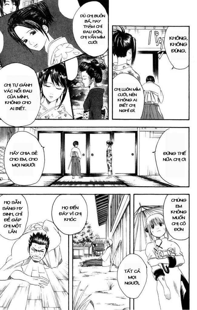 gintama - linh hồn bạc chapter 119 15