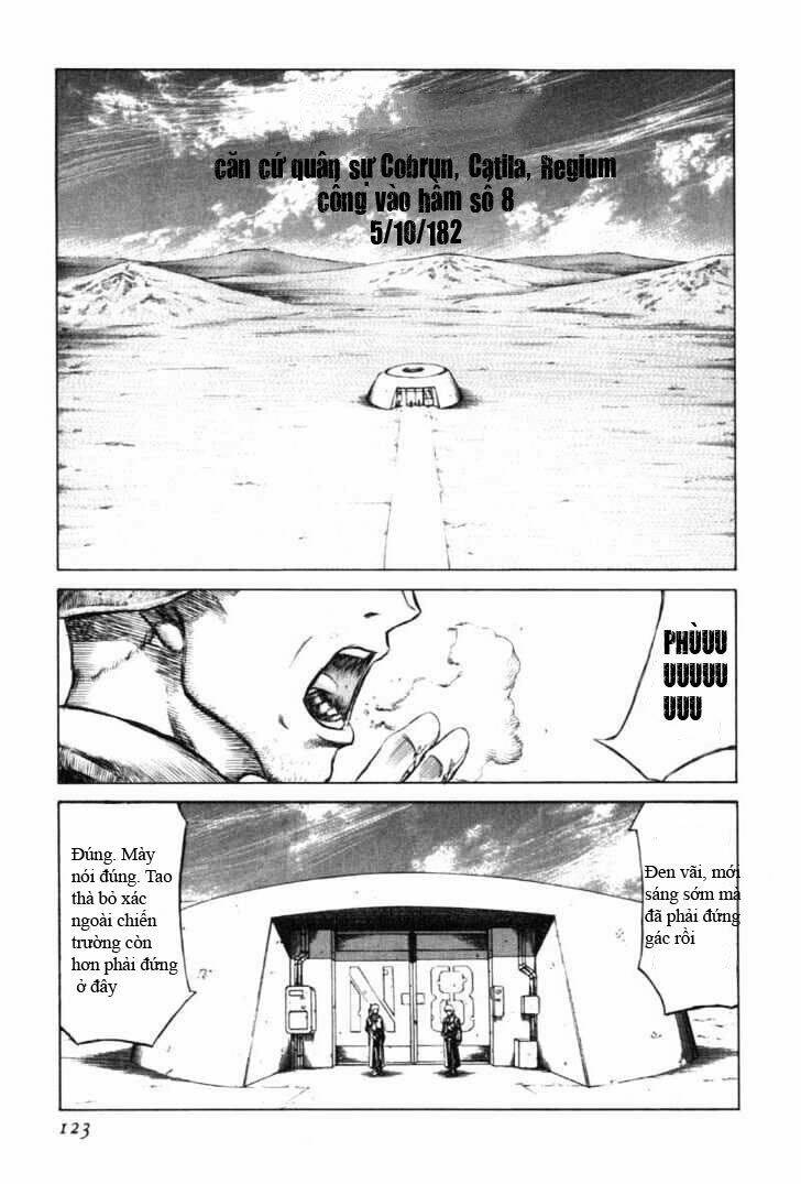 red eyes chapter 6 1