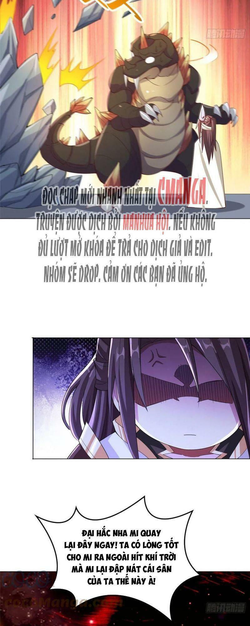 người nuôi rồng chapter 72 26