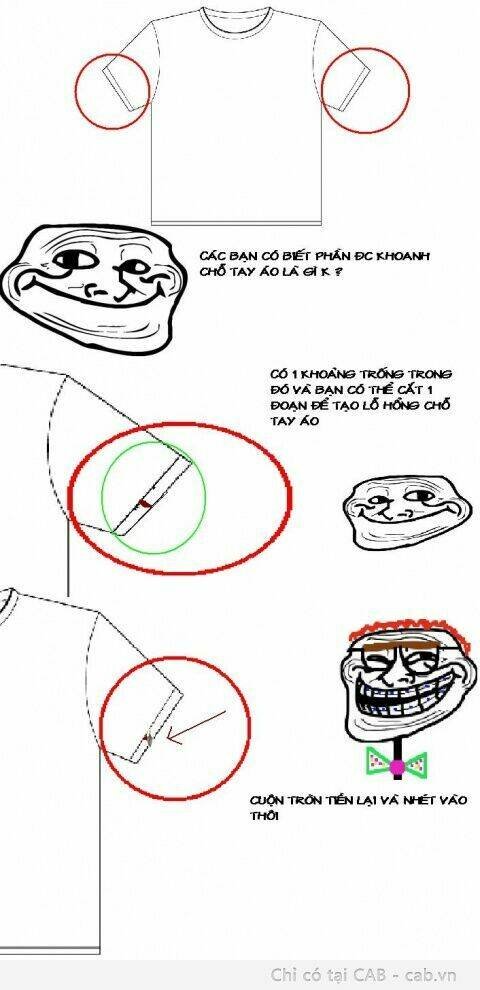 rage comic-troll chapter 54 17