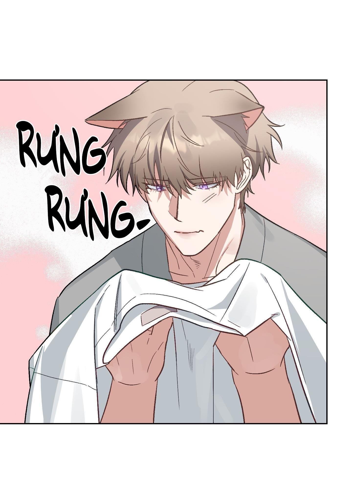 thỏ xuất tinh trong 3 giây chapter 11 30