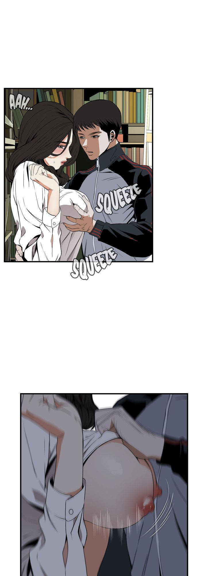 take a peek chapter 40 51