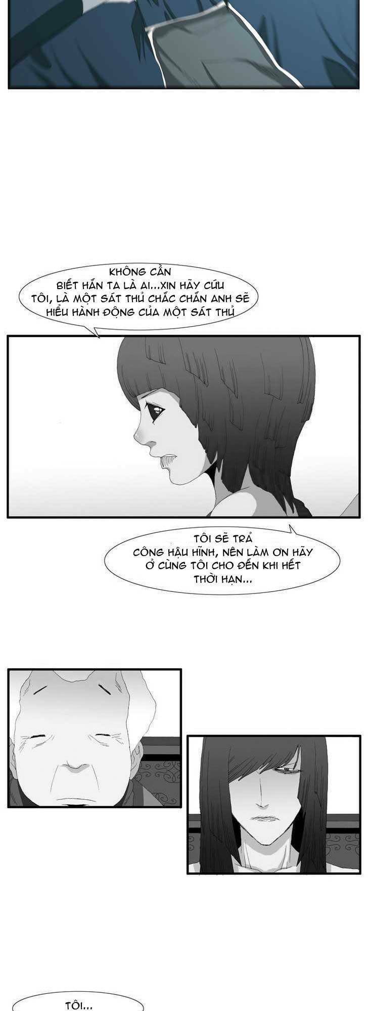 siêu năng chapter 76 37