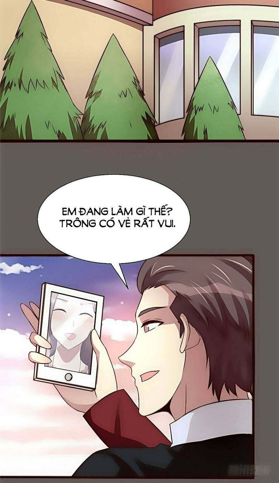 thời gian đều biết chapter 14 8