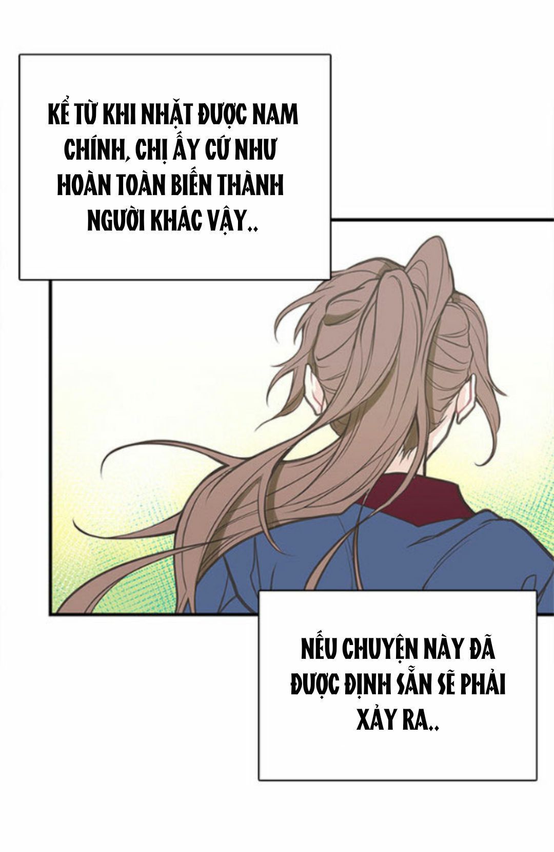 chị tôi đã nhặt về một nam chính quyến rũ chapter 1 41