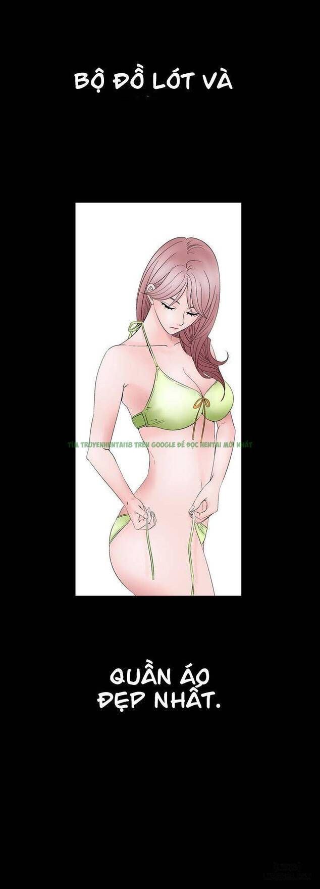 mùi vị của đôi bàn tay chapter 11 35