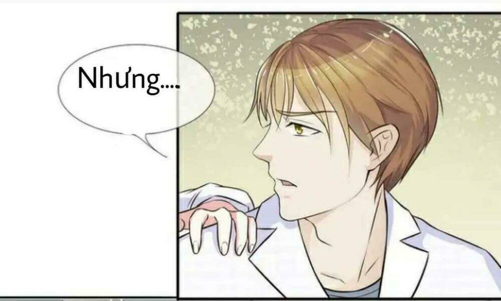 kiều thê tại thượng - tổng tài bạo ác yêu điên cuồng chapter 3 7