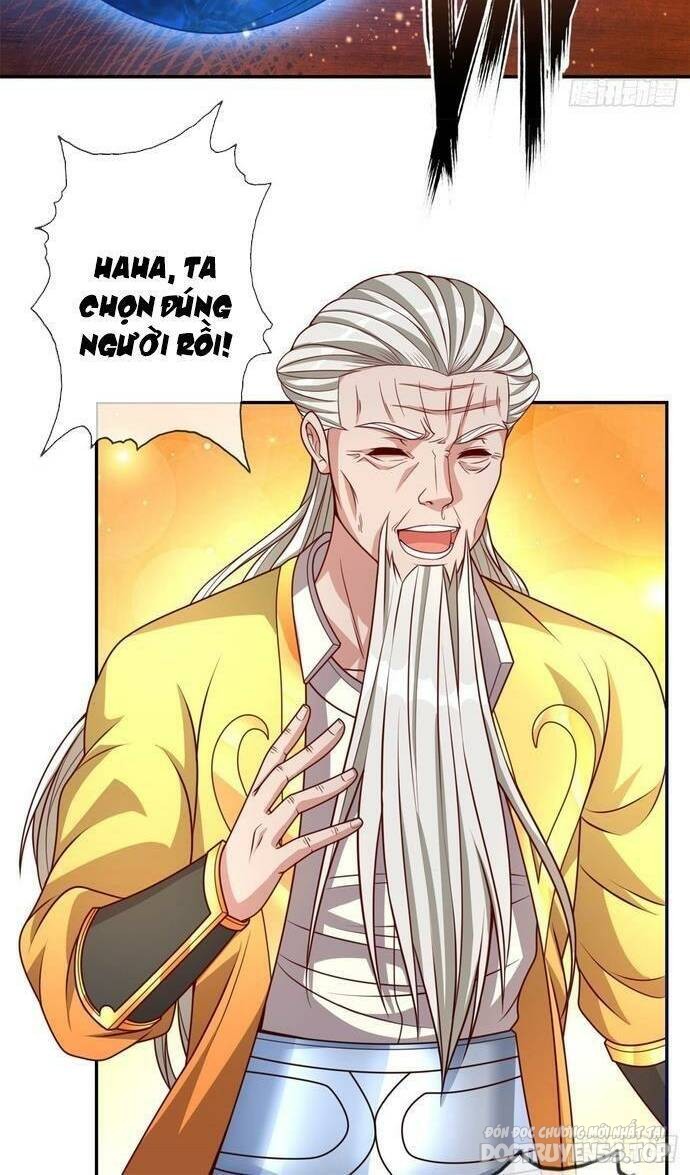 ta có khả năng vô hạn đốn ngộ chapter 15 19