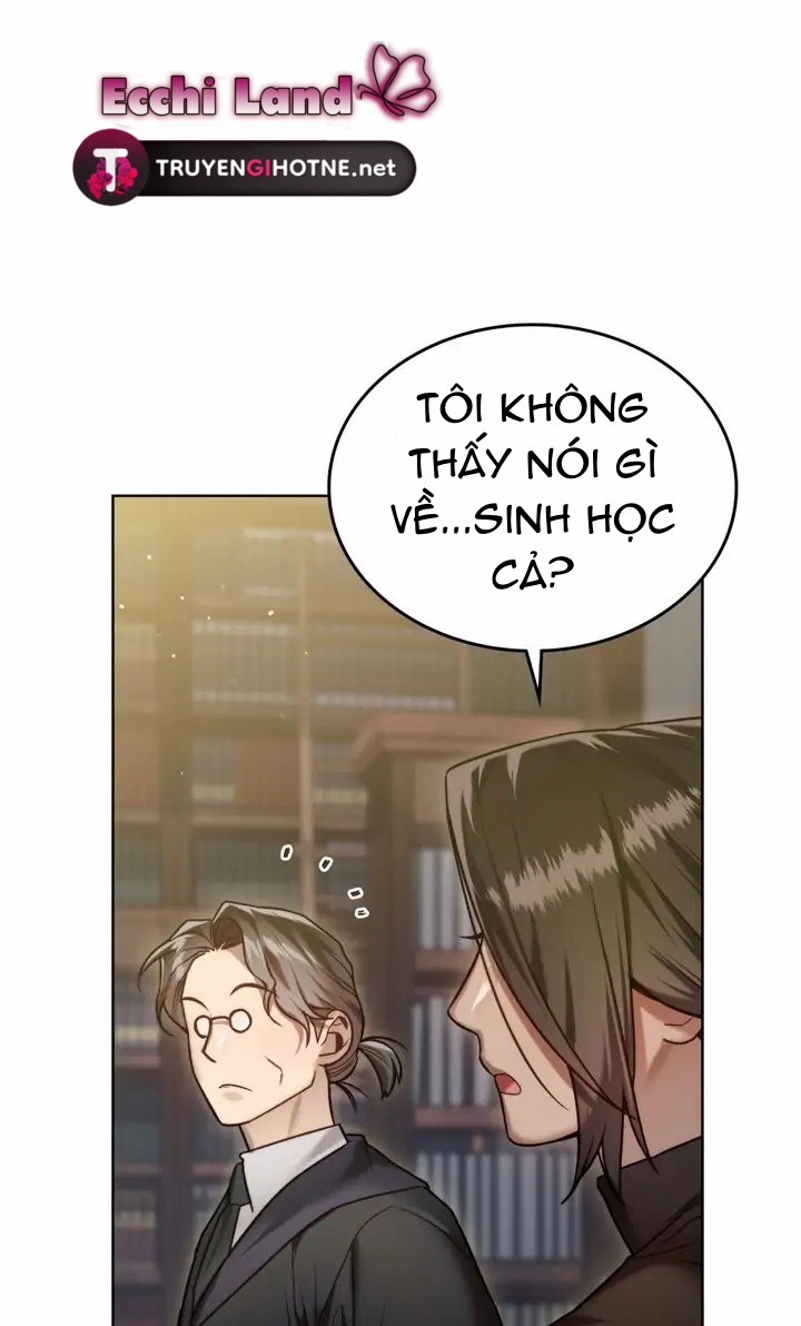 nữ giả kim chapter 16.2 20