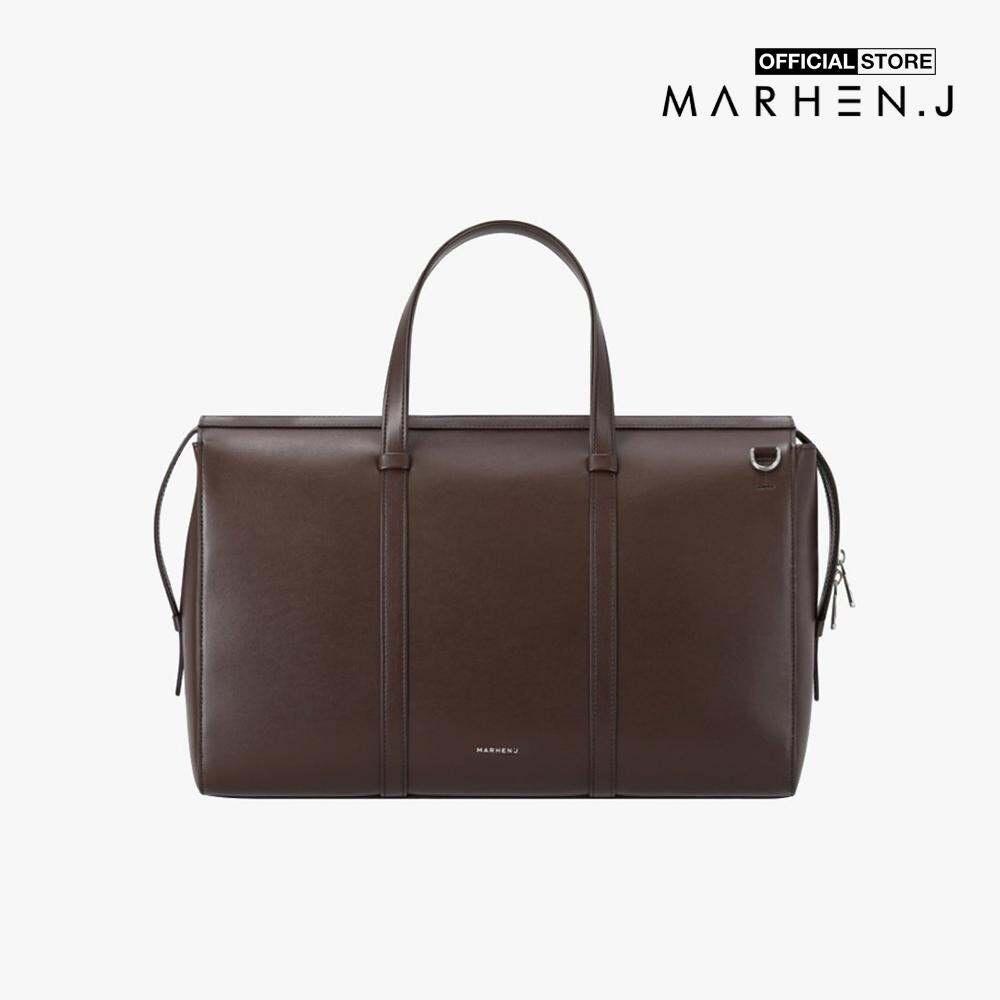 Marhen.J - Túi xách unisex phom chữ nhật Umberto MJ23A