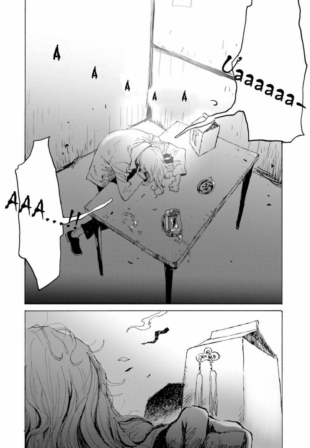 my broken mariko chapter 3 31