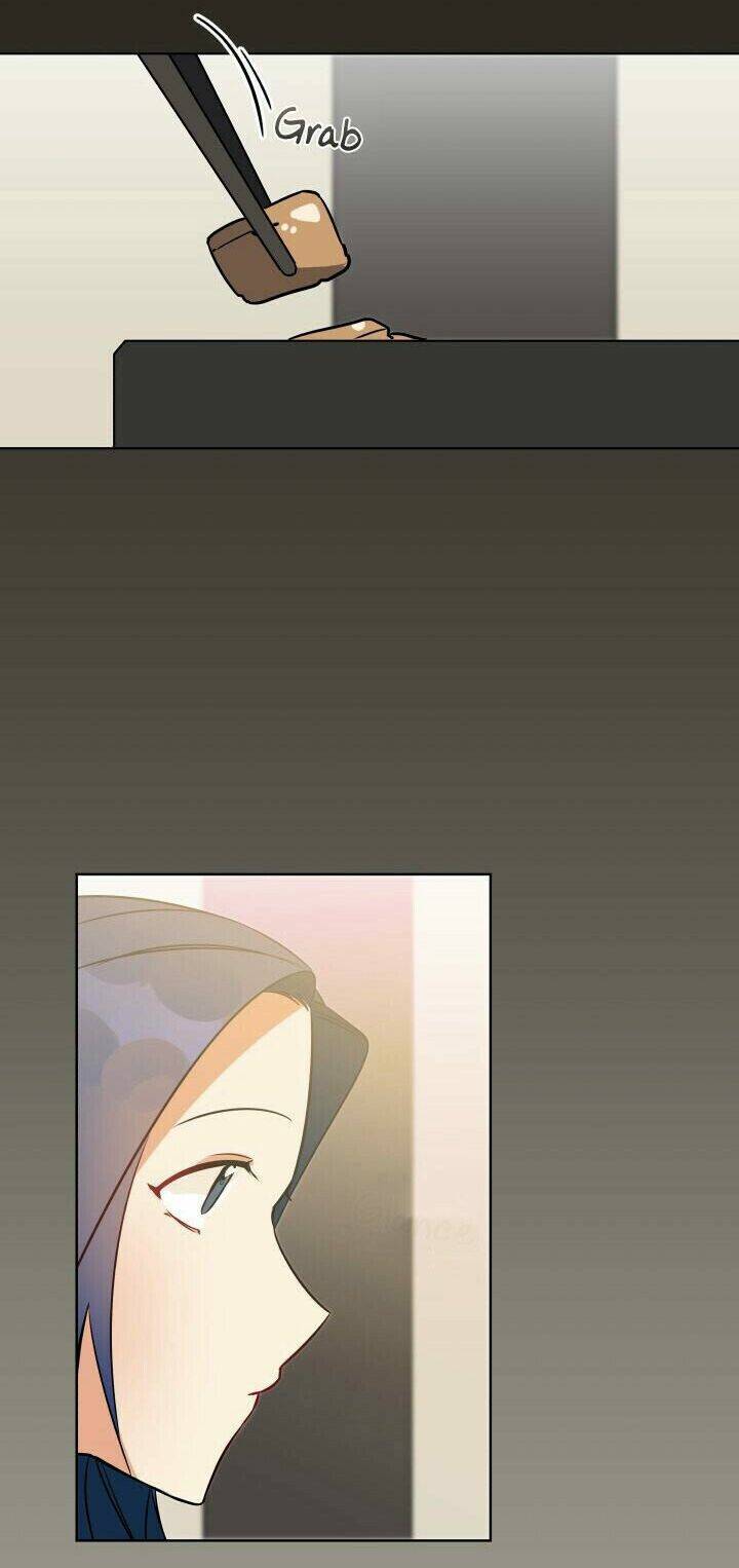 quái thú với hoa chapter 27 15