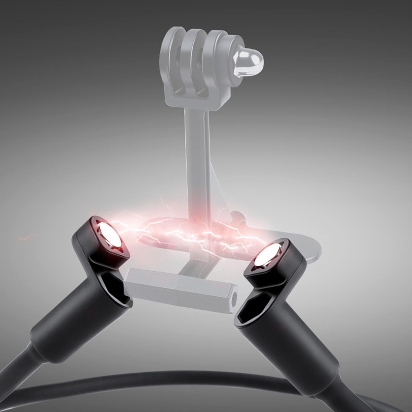 Neck Holder Mount Accessories Phone Stand Selfie for Camera Vlog Cell Phone