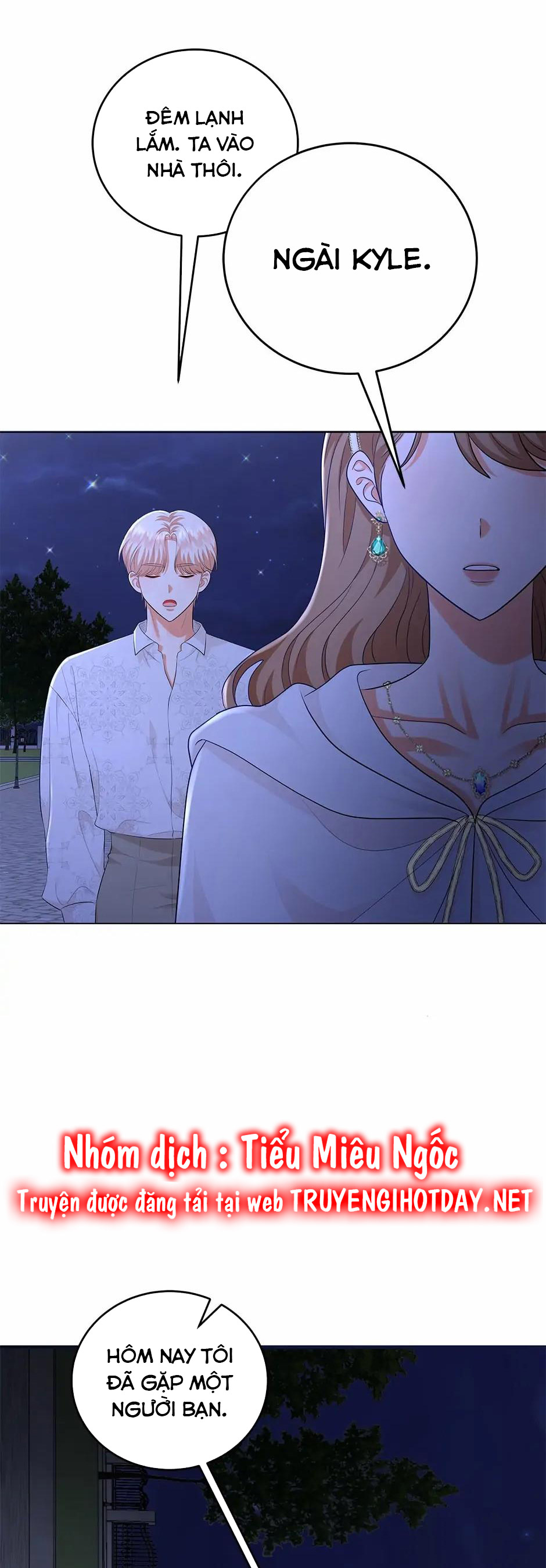 diễn vai ác nữ cũng thật khó khăn chapter 44 38