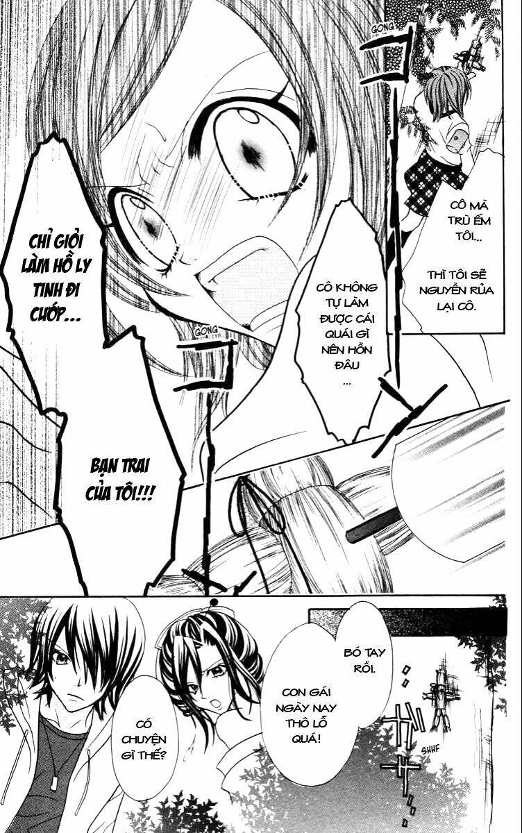 jigoku shoujo-cô gái đến từ địa ngục chapter 10 26