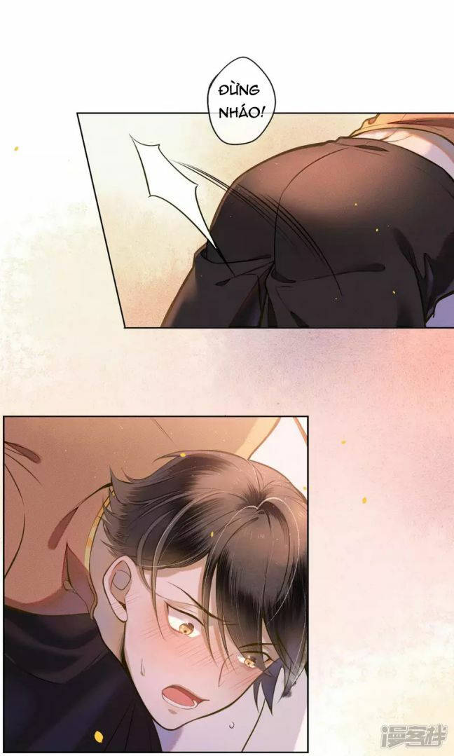 đêm ảo mộng cực lạc chapter 29 11