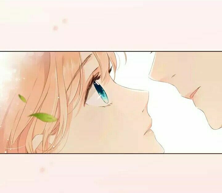 Tình yêu là màu hoa anh thảo chapter 28.2 14