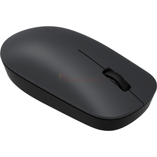 Chuột vi tính không dây Xiaomi Wireless Mouse Lite BHR6099GL XMWXSB01YM - Hàng chính hãng