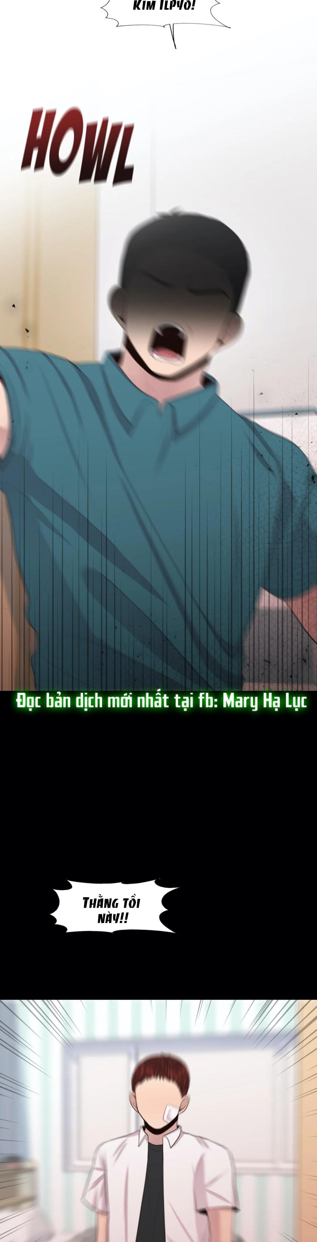 lừa tình chapter 36.1 15