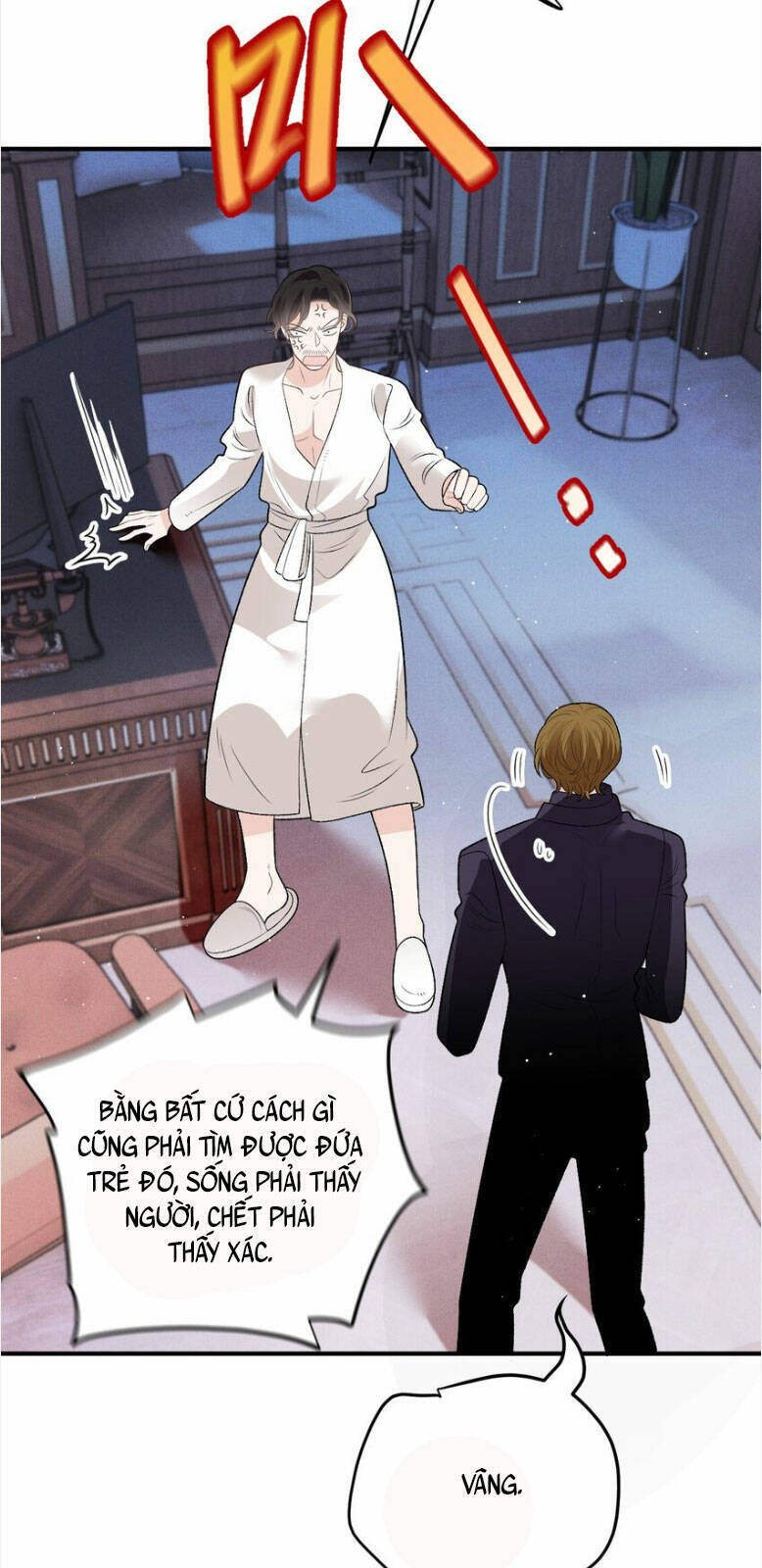 một vợ yêu, một bé con chapter 279 24