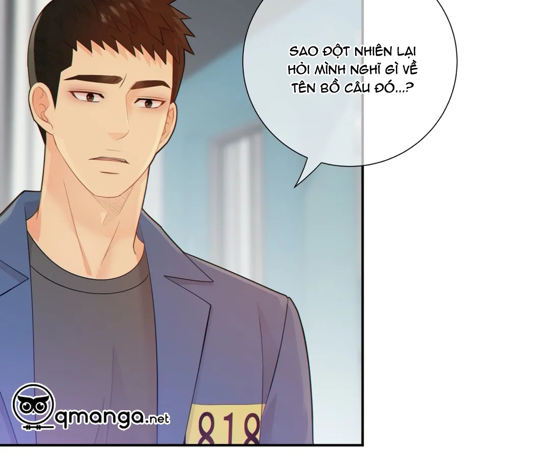 thời gian giữa sói và chó chapter 51 2