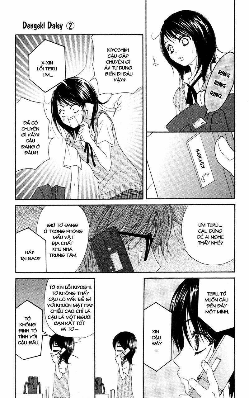 điện kích daisy chapter 8 11