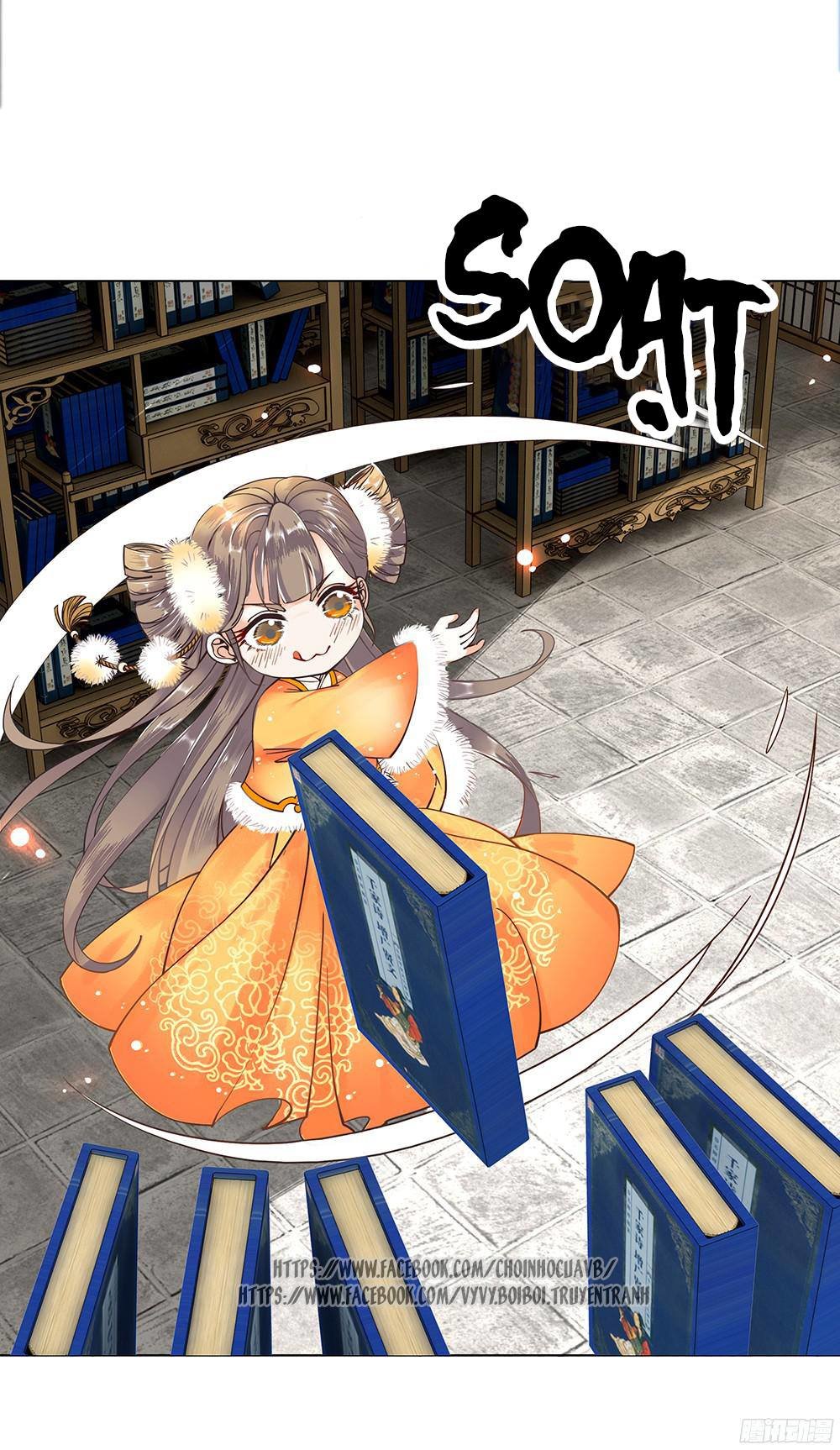 gay rồi! cái đó thành tinh rồi chapter 1 6