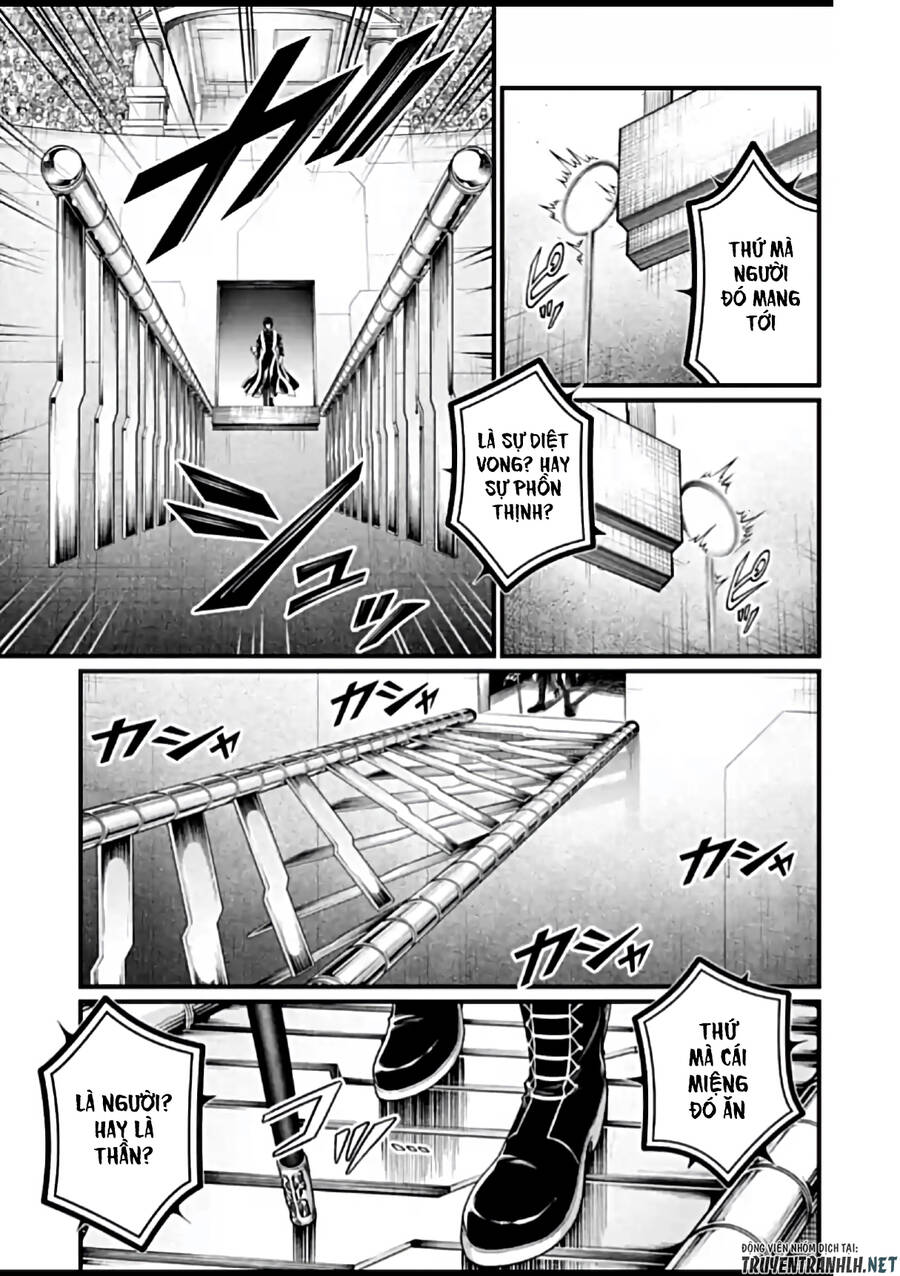 đại chiến nhân thần chapter 68 9