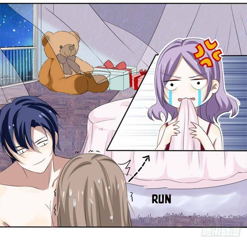 đế thiếu đoạt tình thành nghiện chapter 2 52