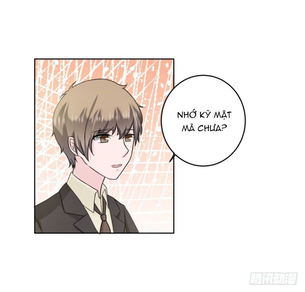 thiên kim đường môn chapter 91 15