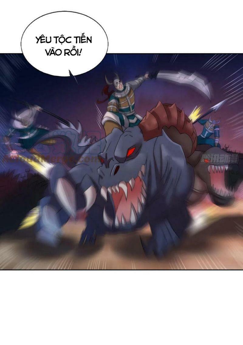 Trọng Sinh Thành Cậu Vàng Tại Dị Thế Chapter 224 33