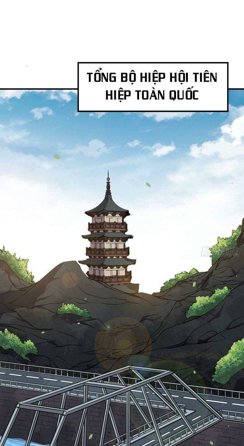 tổ thượng có tiền chapter 27 1