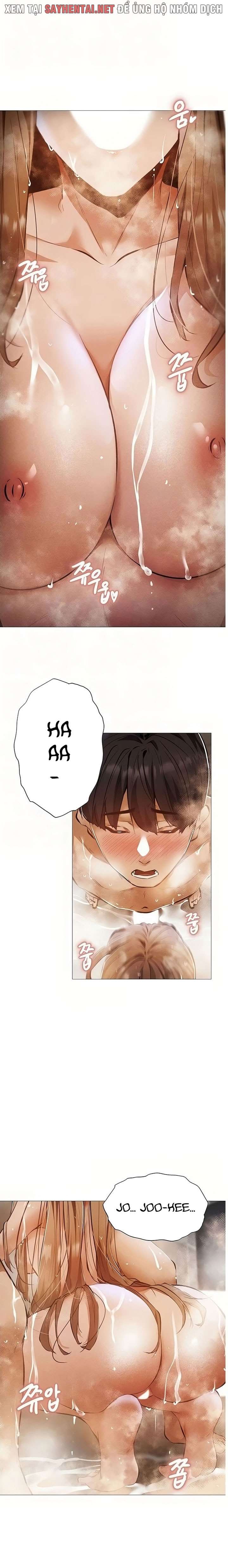 có phòng trống không? chapter 57 4