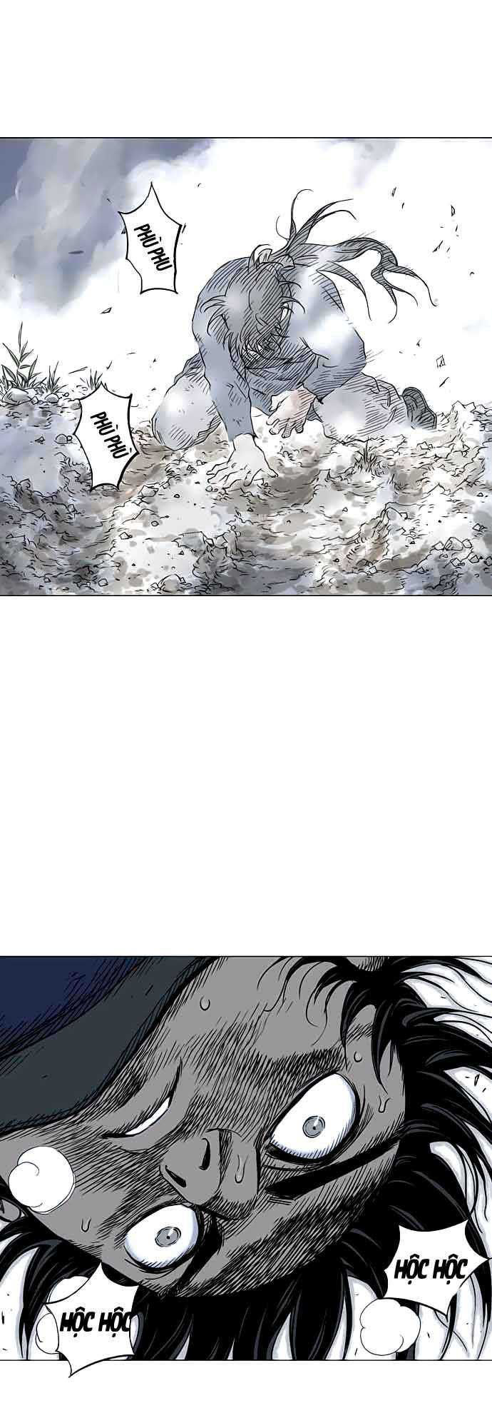 cao thủ 2 chapter 12 17