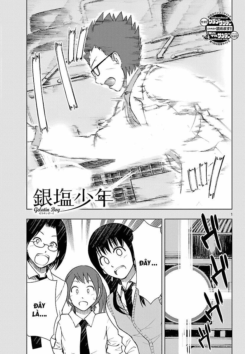 ginen shounen chapter 14 3