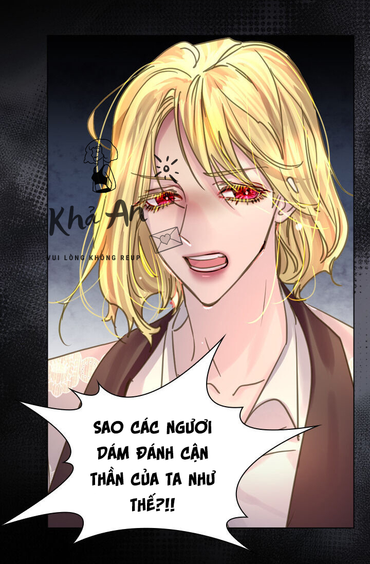 quy luật sinh tồn của nữ phụ chapter 35 19